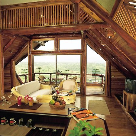Phu Pha Nam Resort Dan Sai Quarto foto
