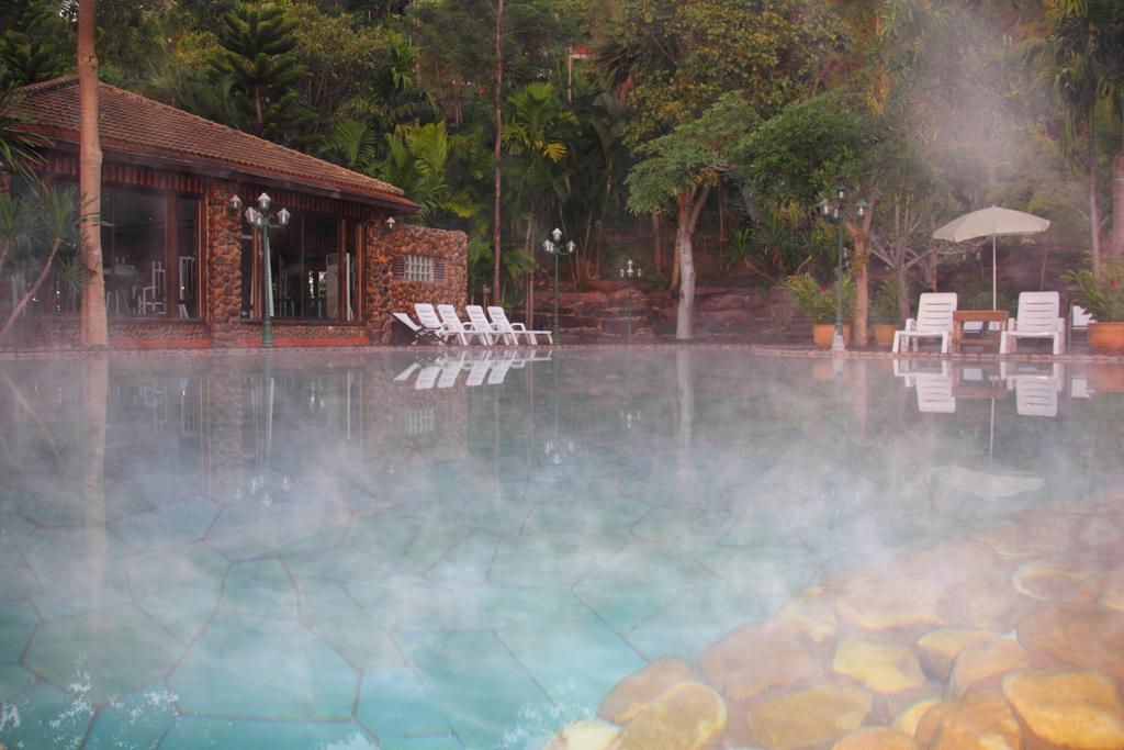 Phu Pha Nam Resort Dan Sai Exterior foto