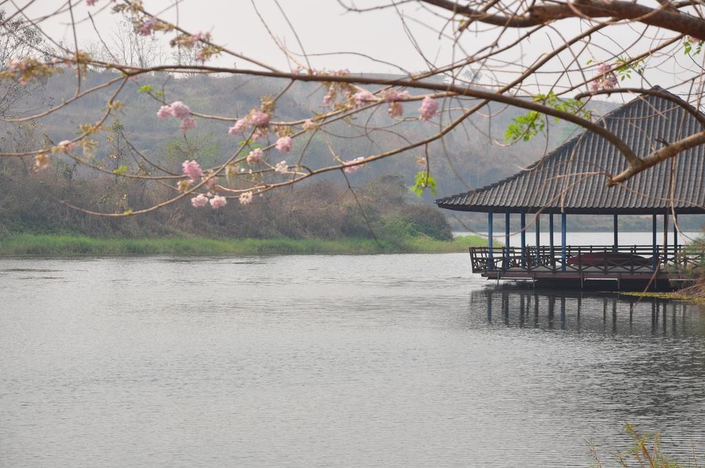 Phu Pha Nam Resort Dan Sai Exterior foto