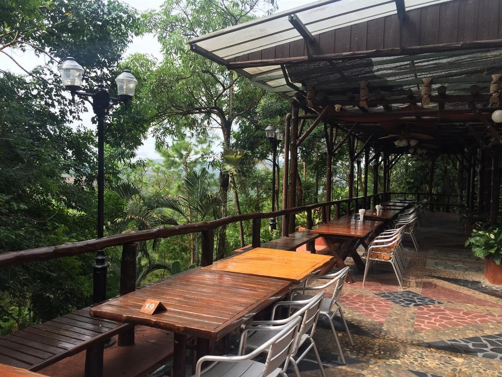 Phu Pha Nam Resort Dan Sai Exterior foto