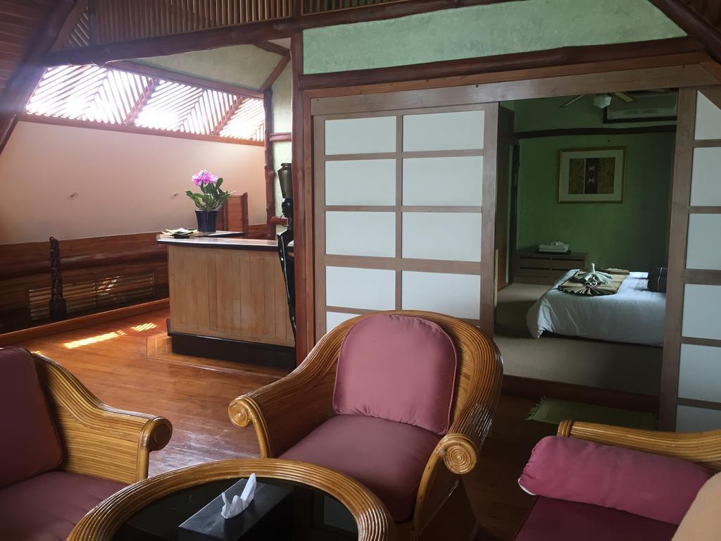 Phu Pha Nam Resort Dan Sai Quarto foto