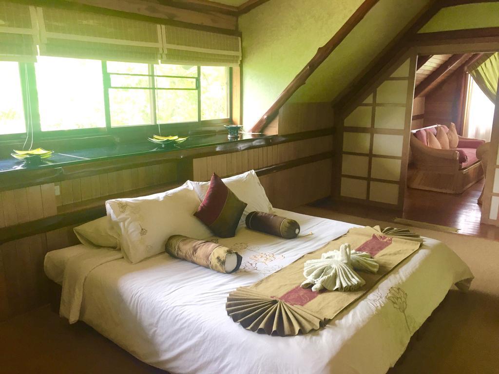 Phu Pha Nam Resort Dan Sai Quarto foto