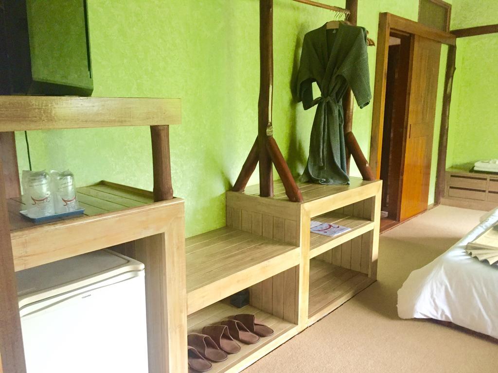 Phu Pha Nam Resort Dan Sai Quarto foto