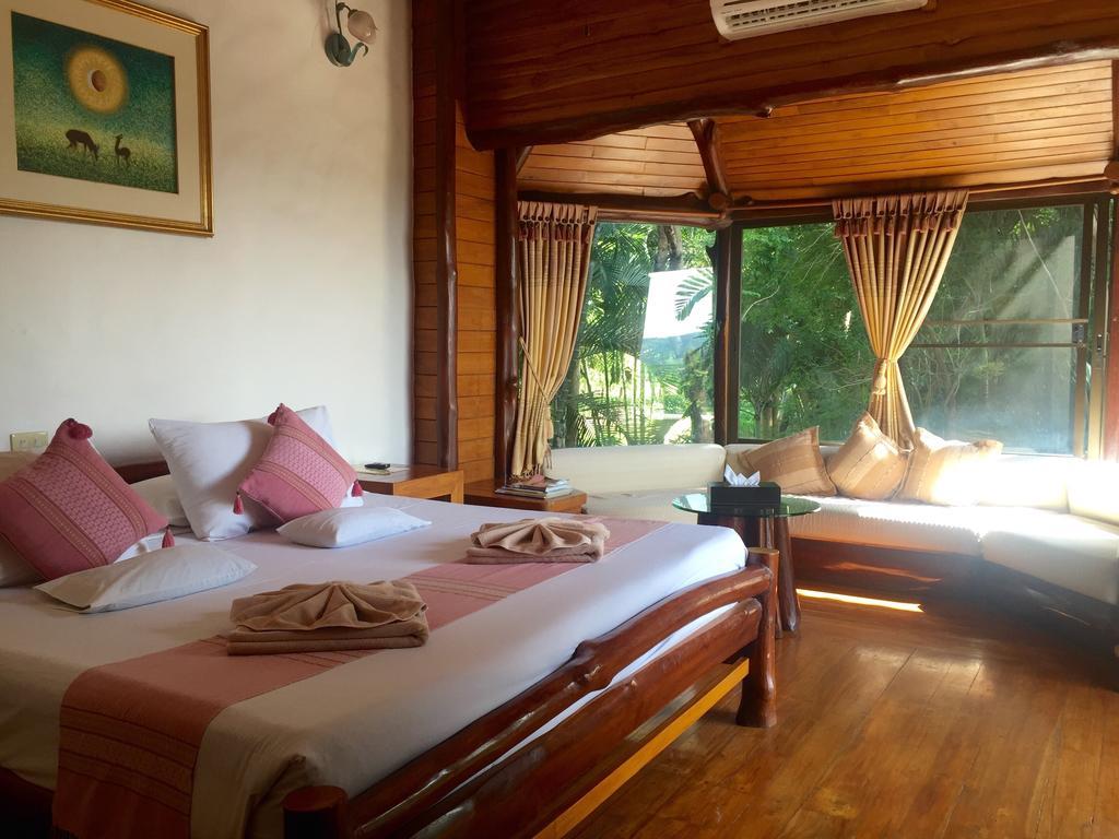 Phu Pha Nam Resort Dan Sai Quarto foto