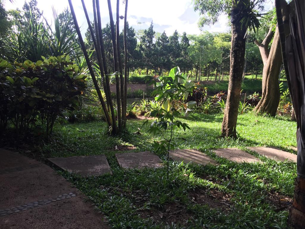 Phu Pha Nam Resort Dan Sai Exterior foto