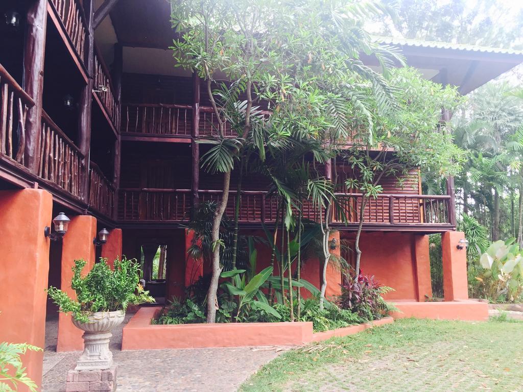 Phu Pha Nam Resort Dan Sai Quarto foto