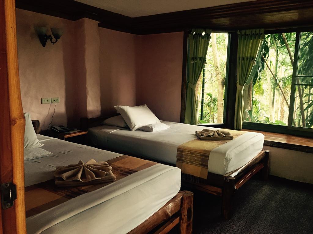 Phu Pha Nam Resort Dan Sai Quarto foto