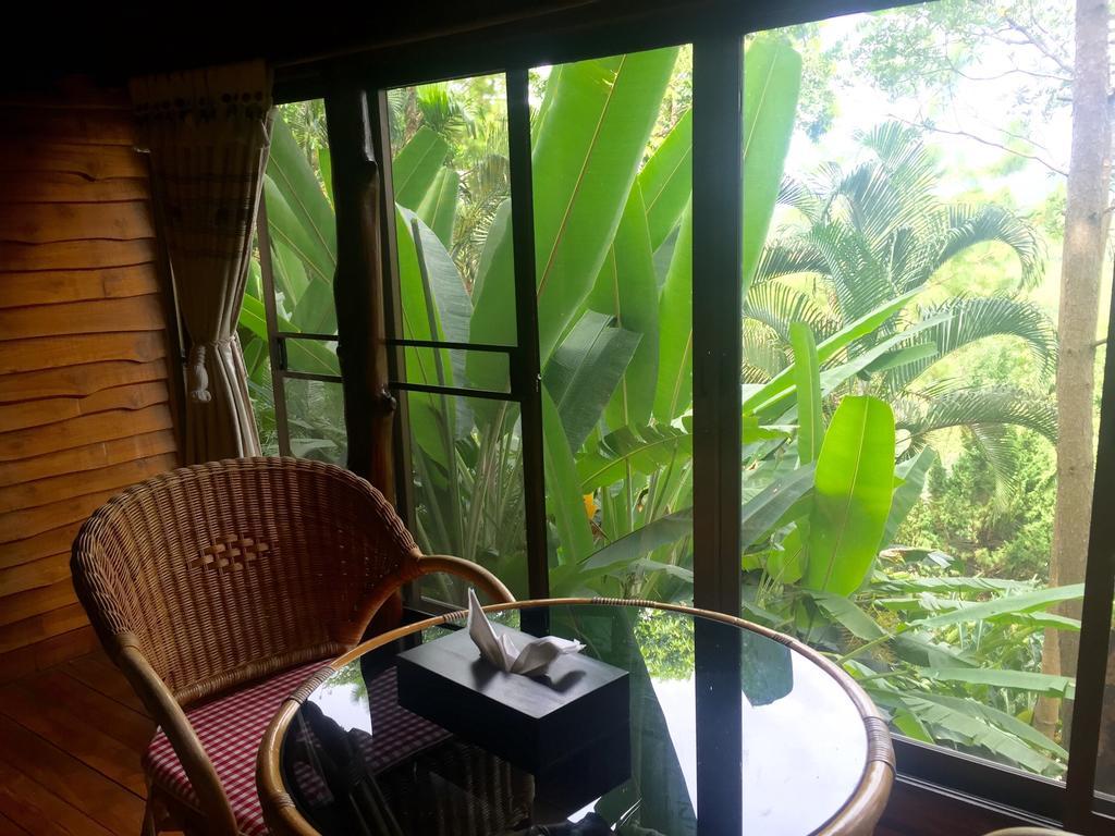 Phu Pha Nam Resort Dan Sai Exterior foto