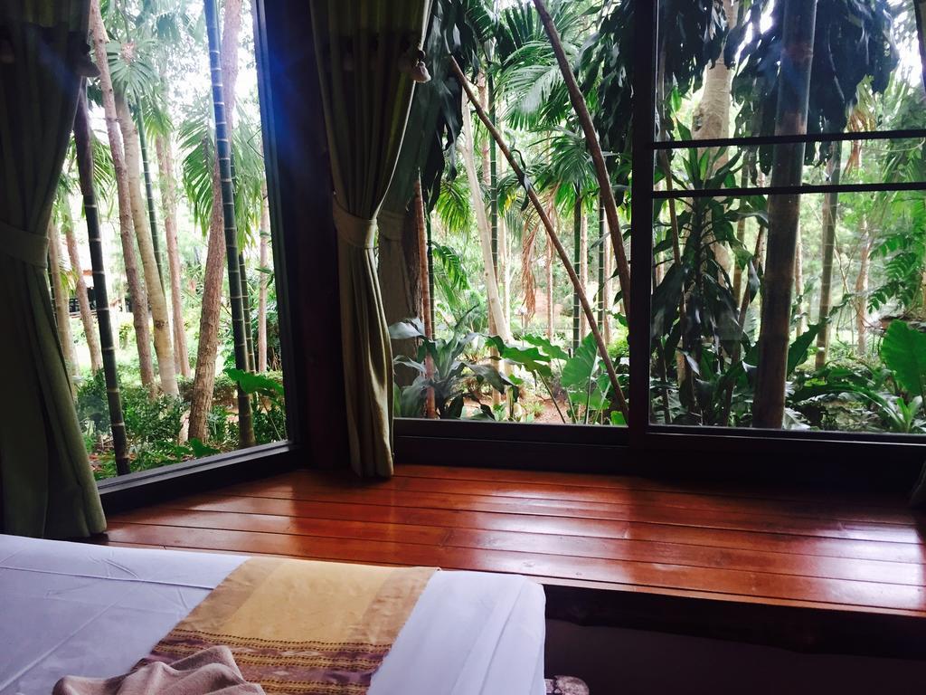 Phu Pha Nam Resort Dan Sai Quarto foto