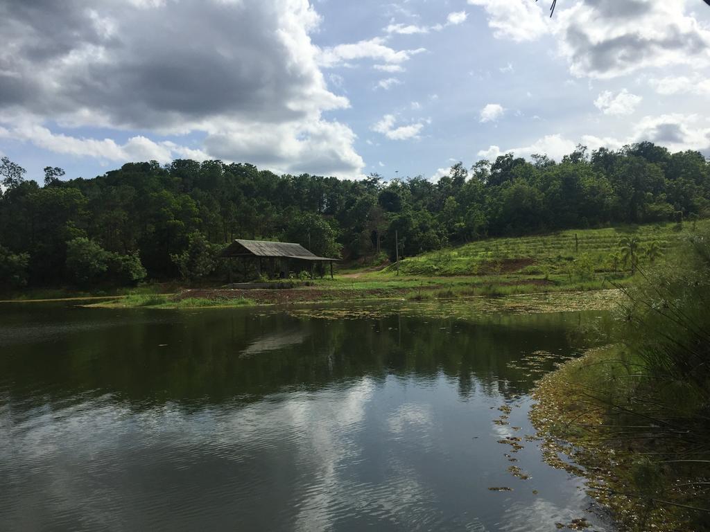 Phu Pha Nam Resort Dan Sai Exterior foto