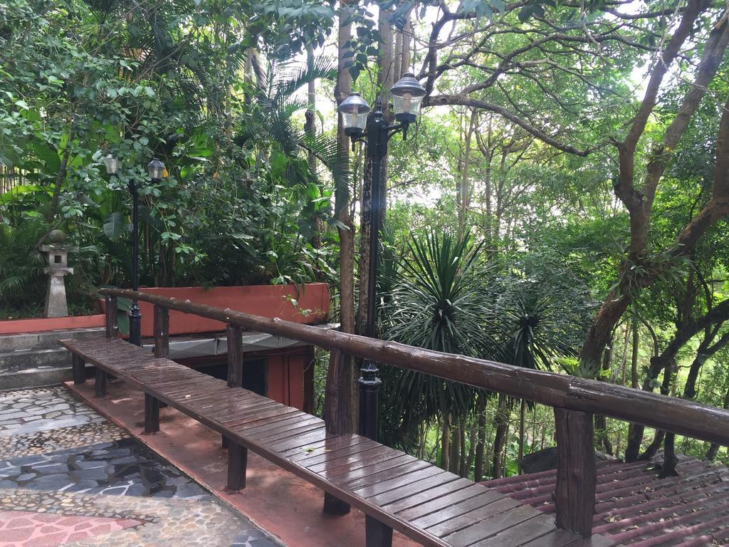Phu Pha Nam Resort Dan Sai Exterior foto