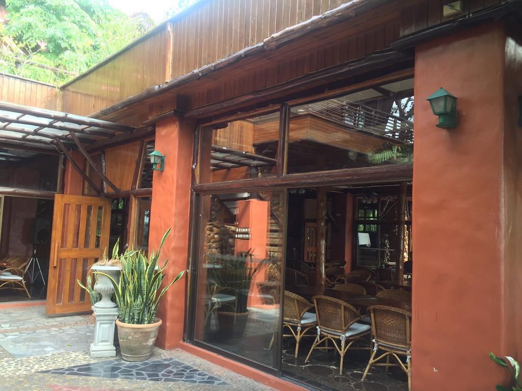 Phu Pha Nam Resort Dan Sai Exterior foto