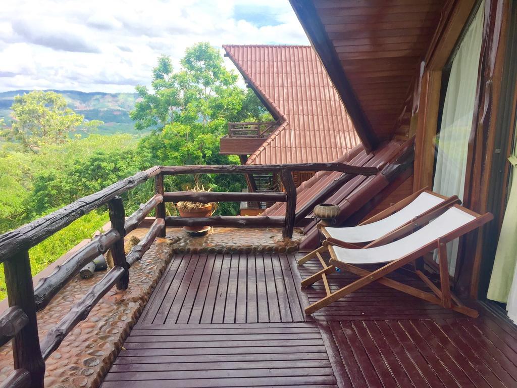 Phu Pha Nam Resort Dan Sai Quarto foto