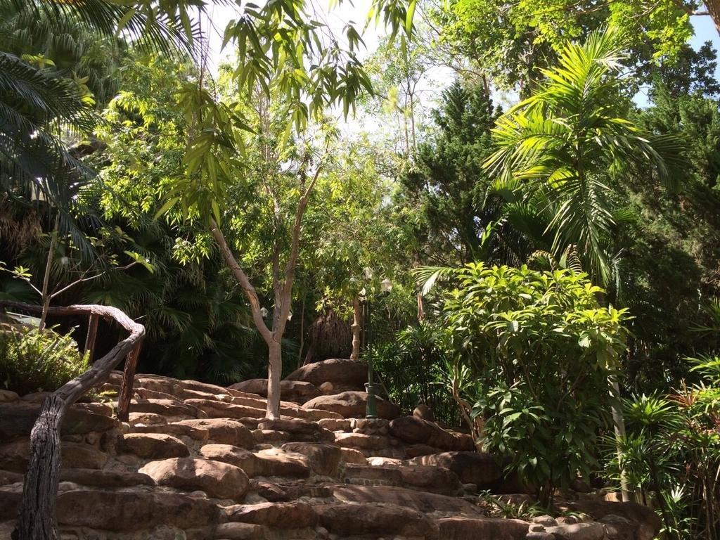 Phu Pha Nam Resort Dan Sai Exterior foto
