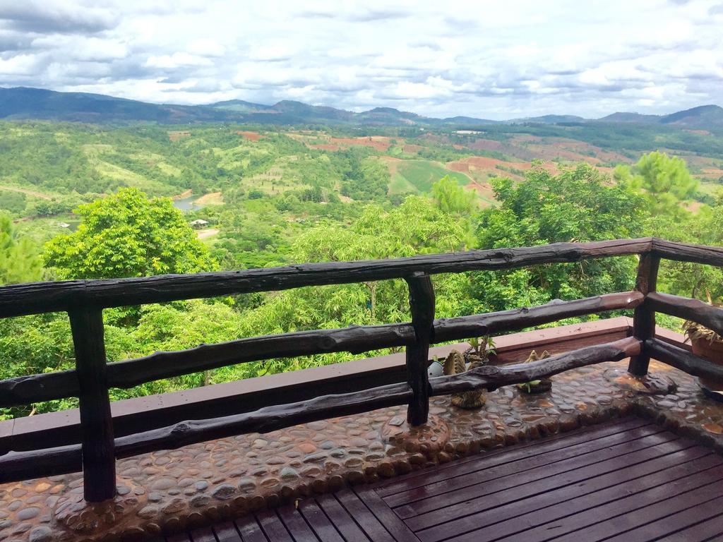 Phu Pha Nam Resort Dan Sai Quarto foto