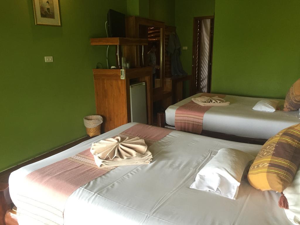 Phu Pha Nam Resort Dan Sai Quarto foto