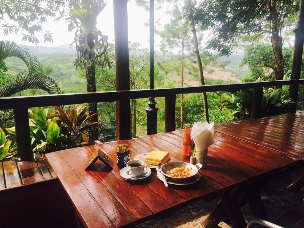 Phu Pha Nam Resort Dan Sai Exterior foto
