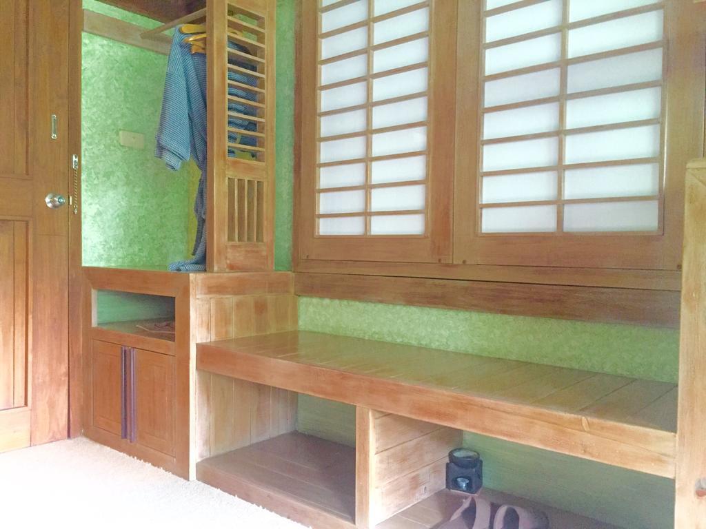 Phu Pha Nam Resort Dan Sai Quarto foto