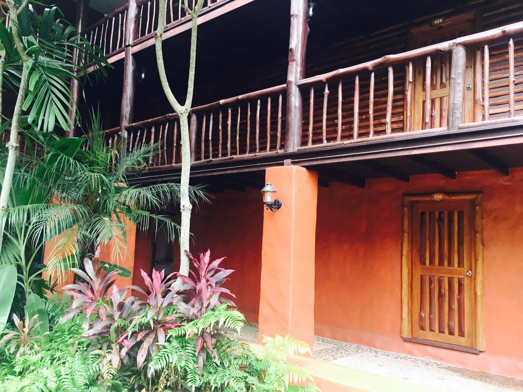 Phu Pha Nam Resort Dan Sai Quarto foto