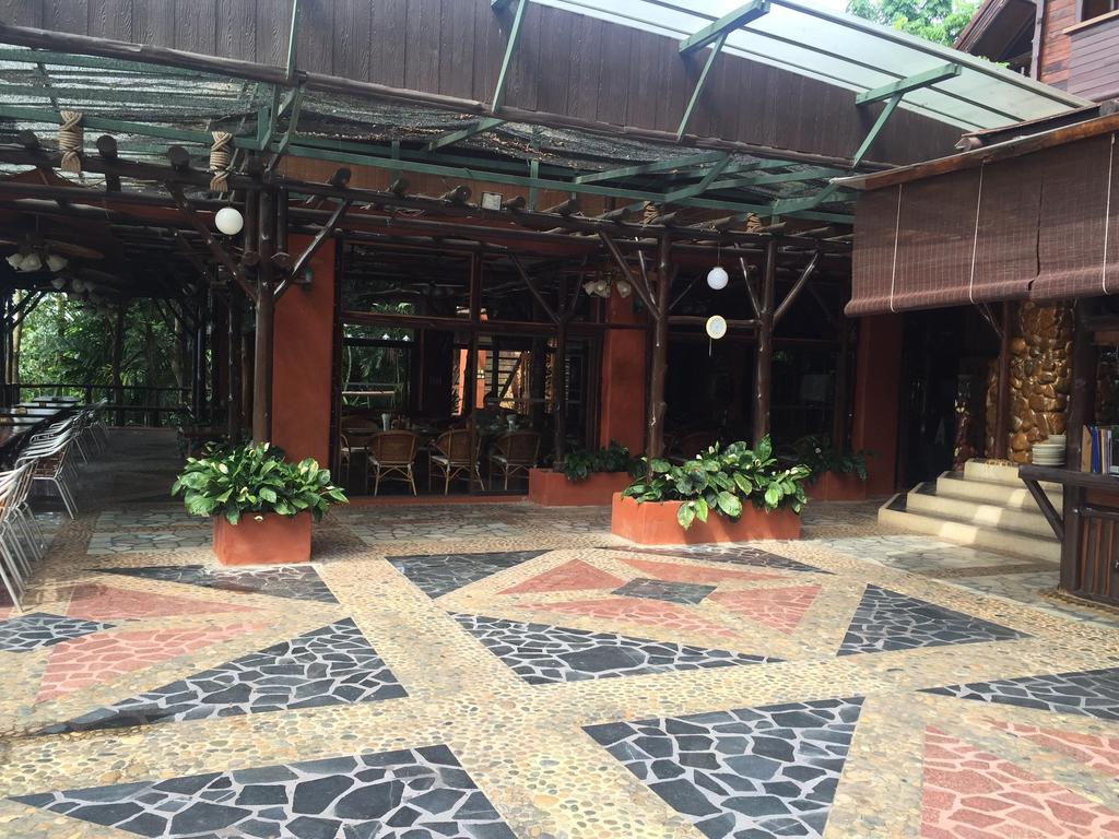Phu Pha Nam Resort Dan Sai Exterior foto