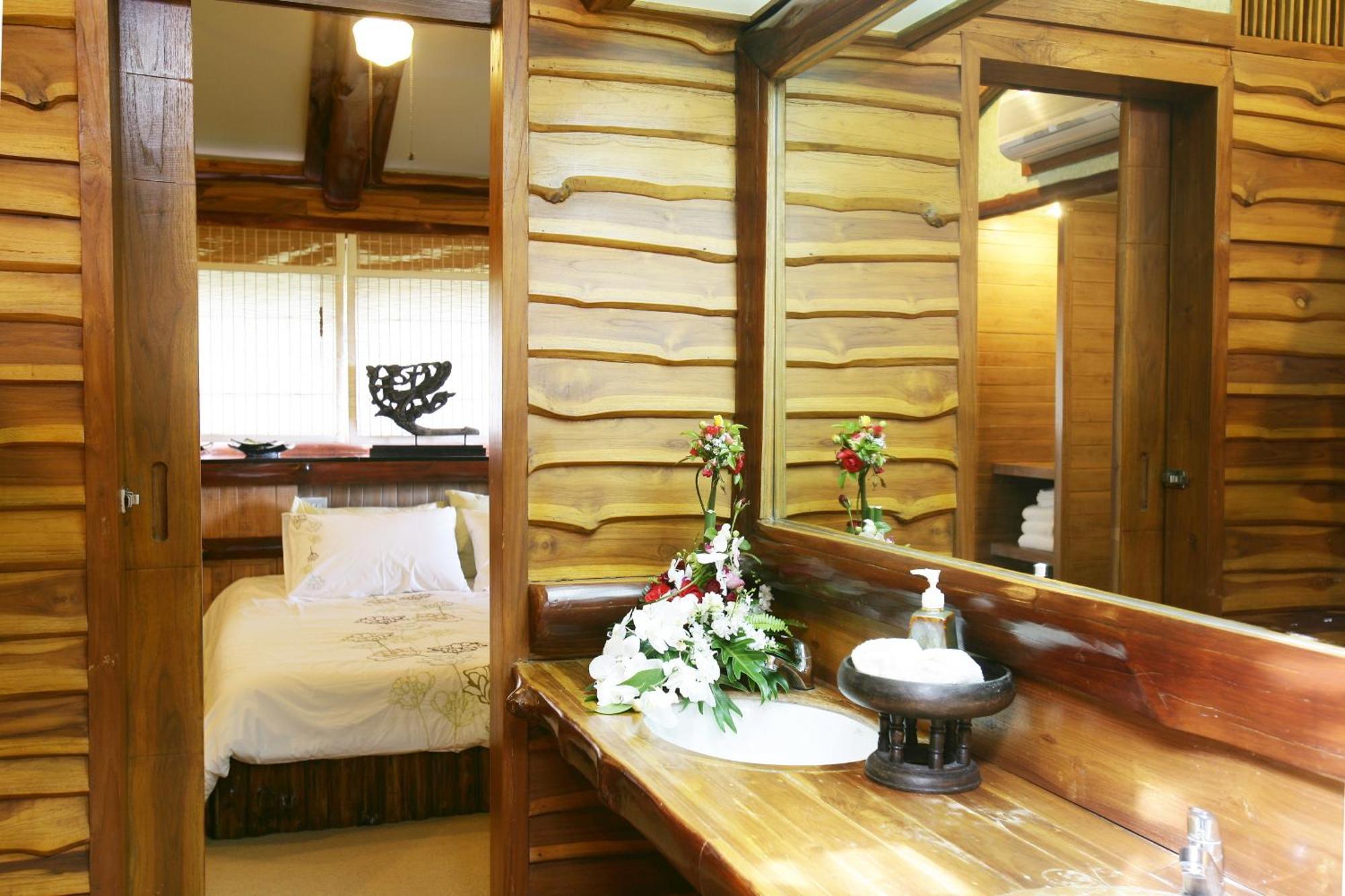 Phu Pha Nam Resort Dan Sai Quarto foto