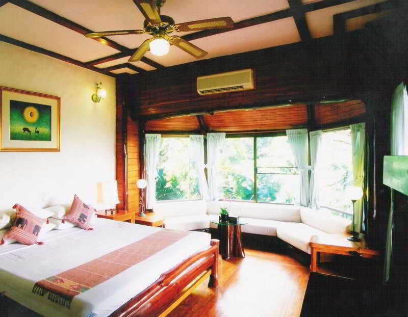 Phu Pha Nam Resort Dan Sai Exterior foto